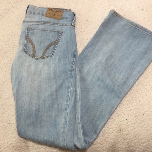 Hollister Denim - Hollister Jeans 👖